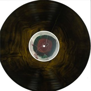 Sly, The Family Drone — Walk It Dry vinyl cover