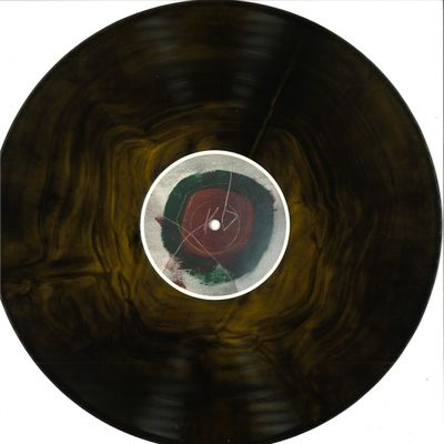 Sly, The Family Drone — Walk It Dry vinyl cover