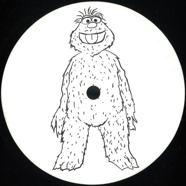Various — TTJ#5855 vinyl cover