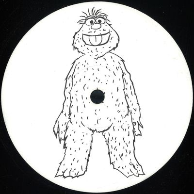 Various — TTJ#5855 vinyl cover