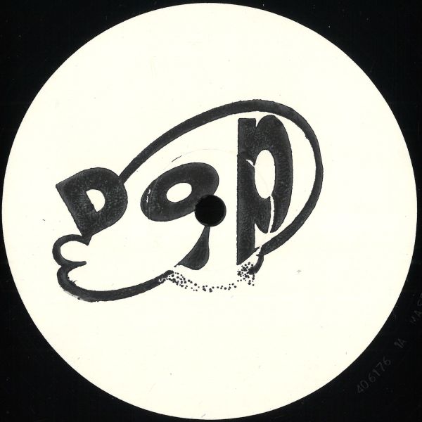 Dope On Plastic — MASSIV 13 vinyl cover