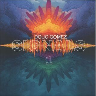 Various — Signals 1 vinyl cover