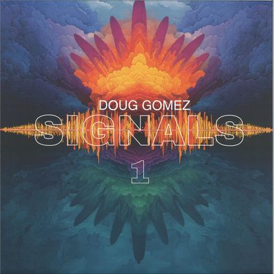 Various — Signals 1 vinyl cover