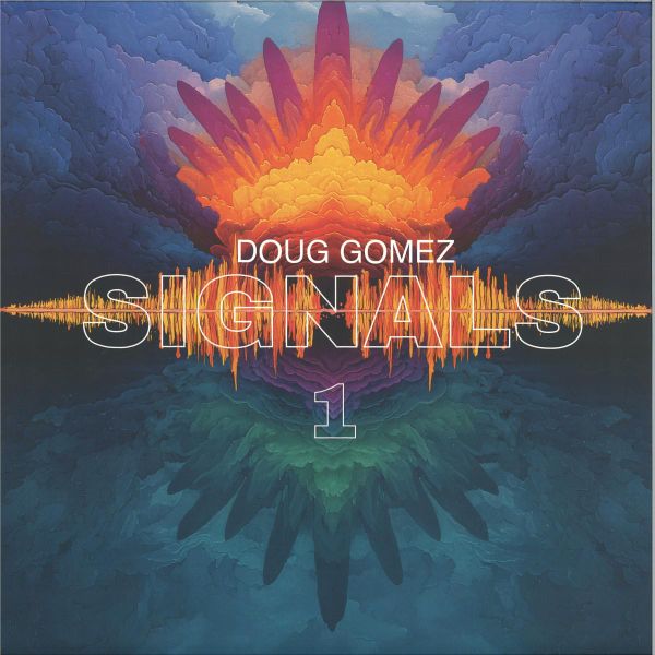 Various — Signals 1 vinyl cover