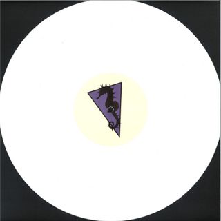 Unknown — I Was A Dj / Promesse vinyl cover