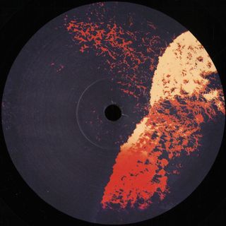 Danny David — No Problem EP vinyl cover