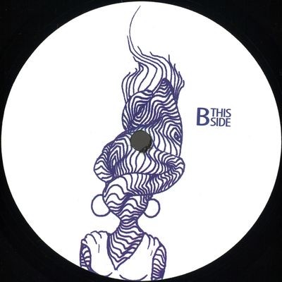 Sancra — Eternal Return Ep vinyl cover
