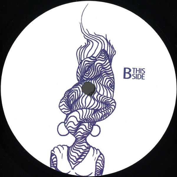 Sancra — Eternal Return Ep vinyl cover