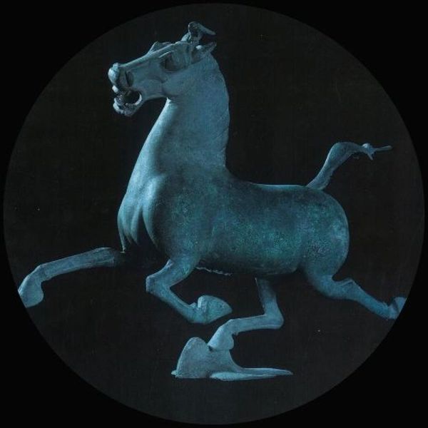 Jay Duncan — East Row Dub w/ Al Wootton Remix vinyl cover