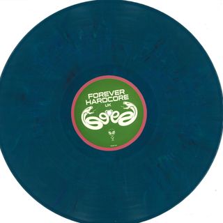 Forever Hardcore Uk