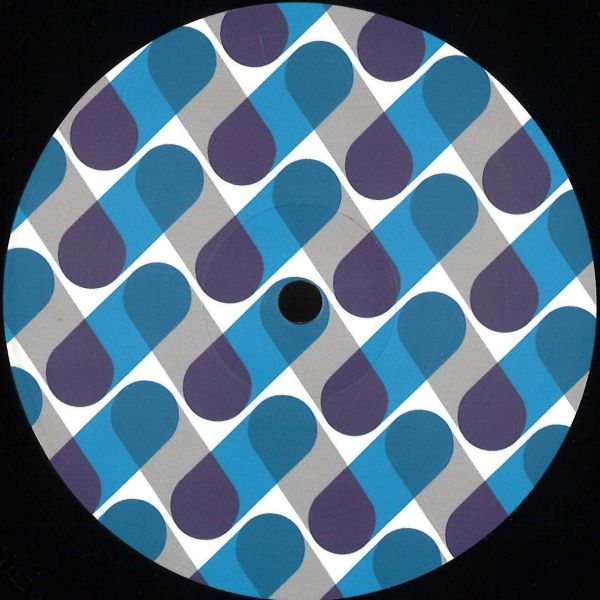 Unknown — Pillz Vol.1 vinyl cover