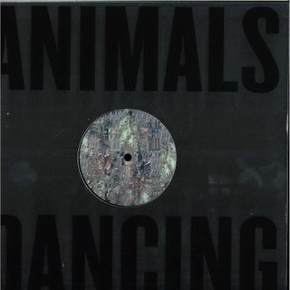 Suzanne Kraft — Slam vinyl cover