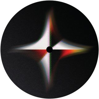 Various — Ghosts & Twins vinyl cover