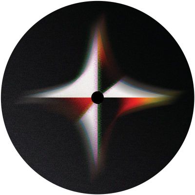 Various — Ghosts & Twins vinyl cover