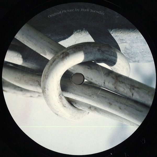 Prg/M — Are We On The Run? vinyl cover