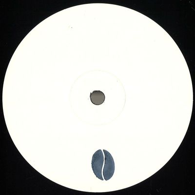 Ikawa — Ikawa I vinyl cover