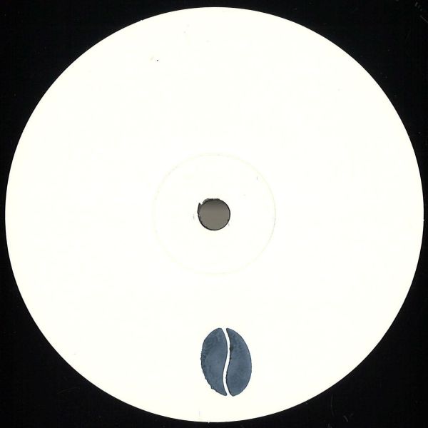 Ikawa — Ikawa I vinyl cover