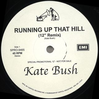 Kate Bush