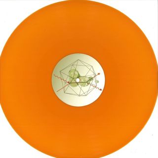 Frankey, Sandrino — Der Sprung vinyl cover