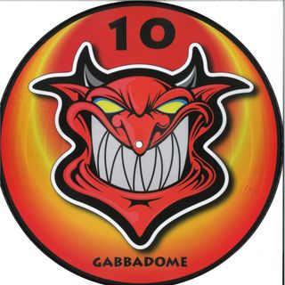 Gabbadome