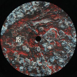 Quelza — Les Malicieuses EP 2x12" vinyl cover