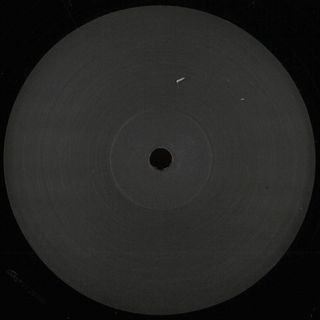 Kenny Dixon Jr — 3 vinyl cover
