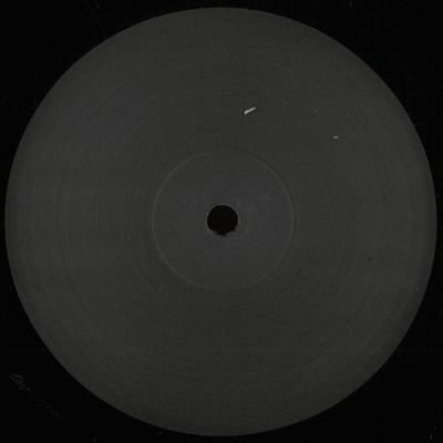 Kenny Dixon Jr — 3 vinyl cover