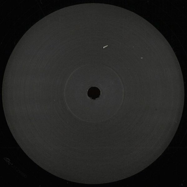 Kenny Dixon Jr — 3 vinyl cover