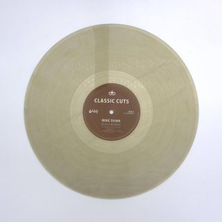  — So Let It Be House vinyl cover
