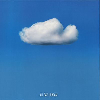 Double Touch — Storm EP vinyl cover