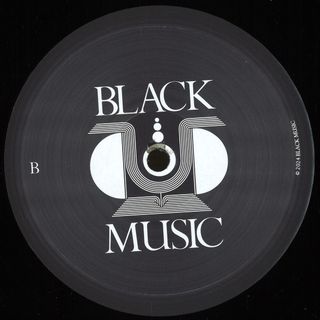 Deon Jamar — Altars vinyl cover