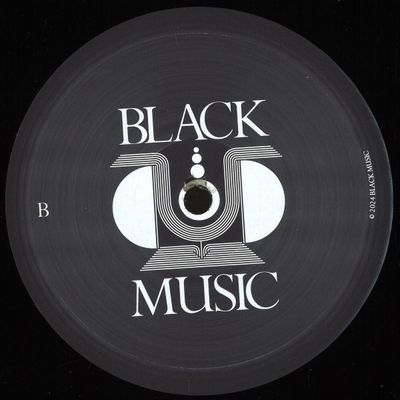 Deon Jamar — Altars vinyl cover
