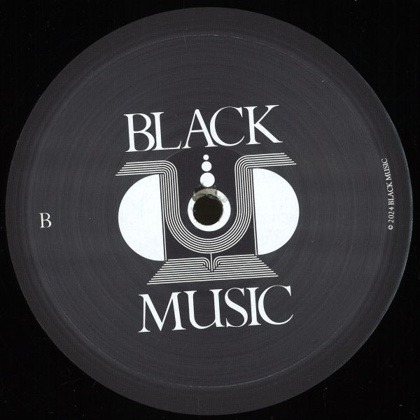 Deon Jamar — Altars vinyl cover