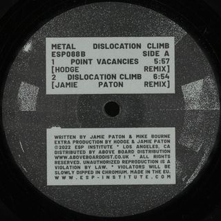 Metal