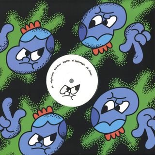 Blip Discs