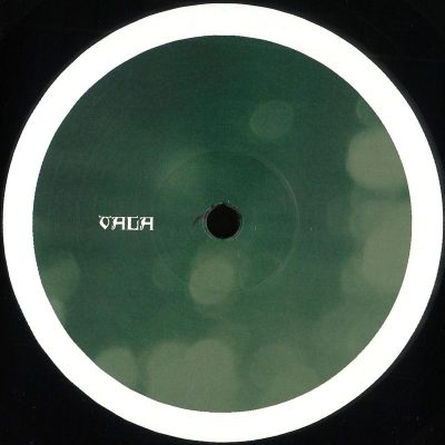 Konduku, Kaspiann — VALA 5 vinyl cover