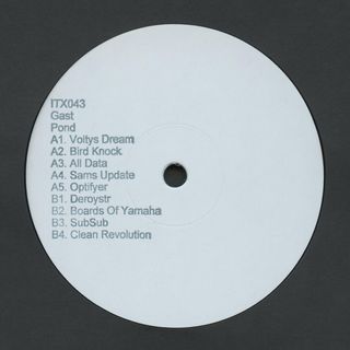 Ilian Tape