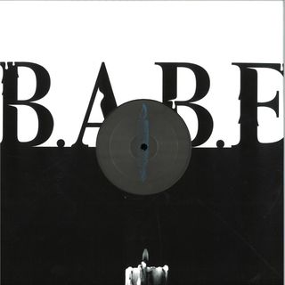 Habgud — Distill vinyl cover