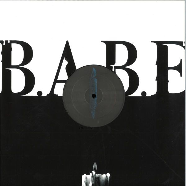Habgud — Distill vinyl cover