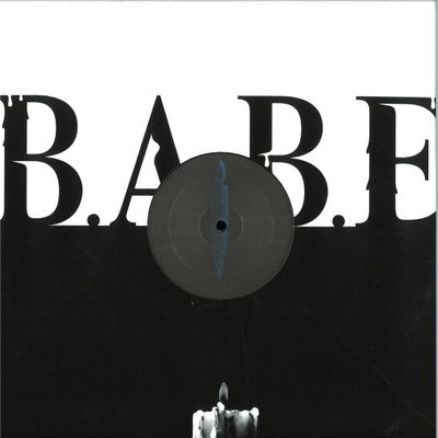Habgud — Distill vinyl cover