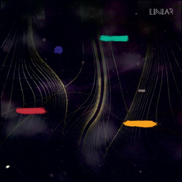 Dinu — Better When You Dance EP vinyl cover