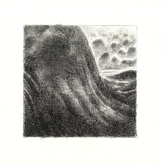 Half A Map — Working Up The Air EP vinyl cover