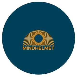 Griggy — MINDHELMET 27 vinyl cover