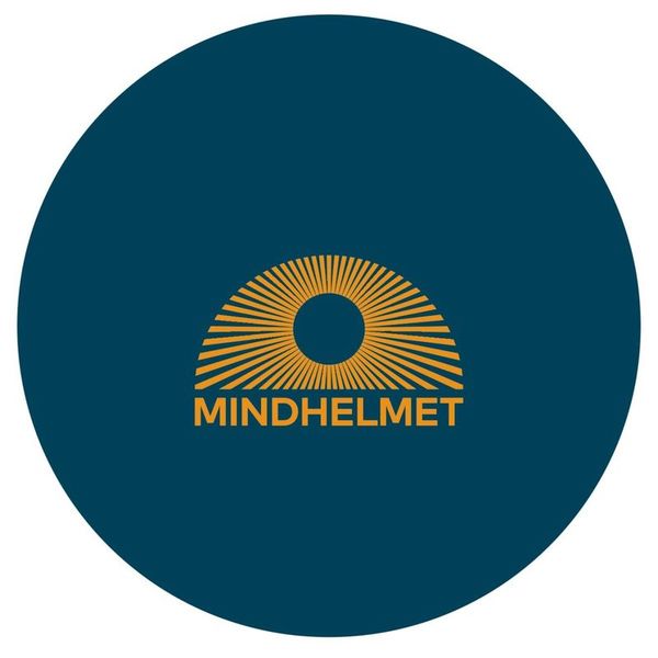 Griggy — MINDHELMET 27 vinyl cover
