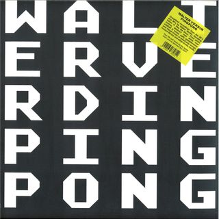 Walter Verdin