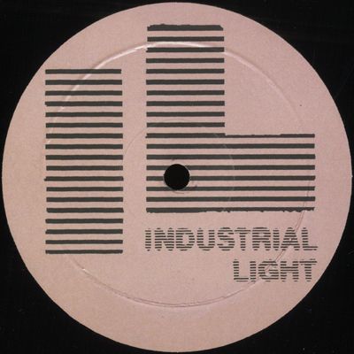 Aleqs Notal — Behind The Noise vinyl cover