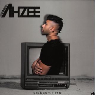 Ahzee