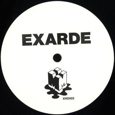 Rufo — Crónicas Del Milenio Pasado vinyl cover