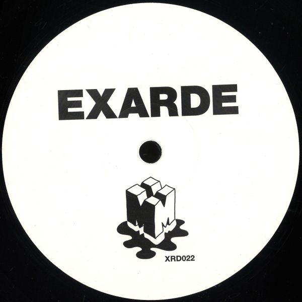 Rufo — Crónicas Del Milenio Pasado vinyl cover
