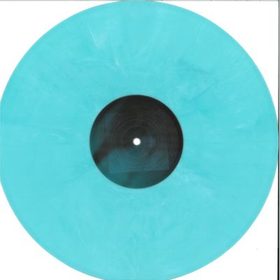 Eusebeia, Aisatsaana — Transformation vinyl cover